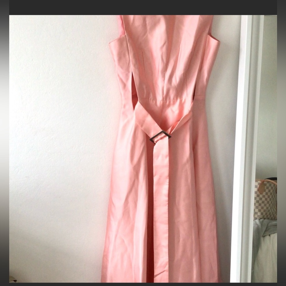Mossman Dress - Picture 3 of 4